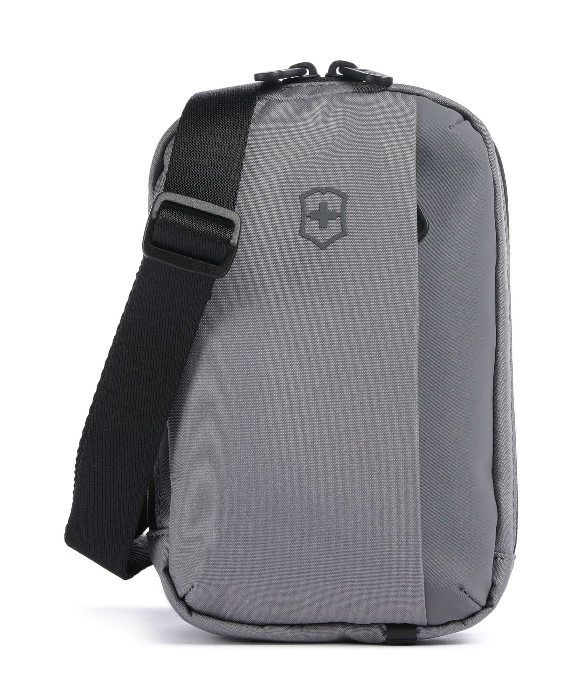 Victorinox Travel Essentials Crossbody bag grey