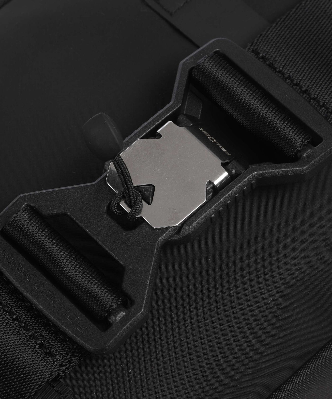 Victorinox Travel Essentials Fanny pack black