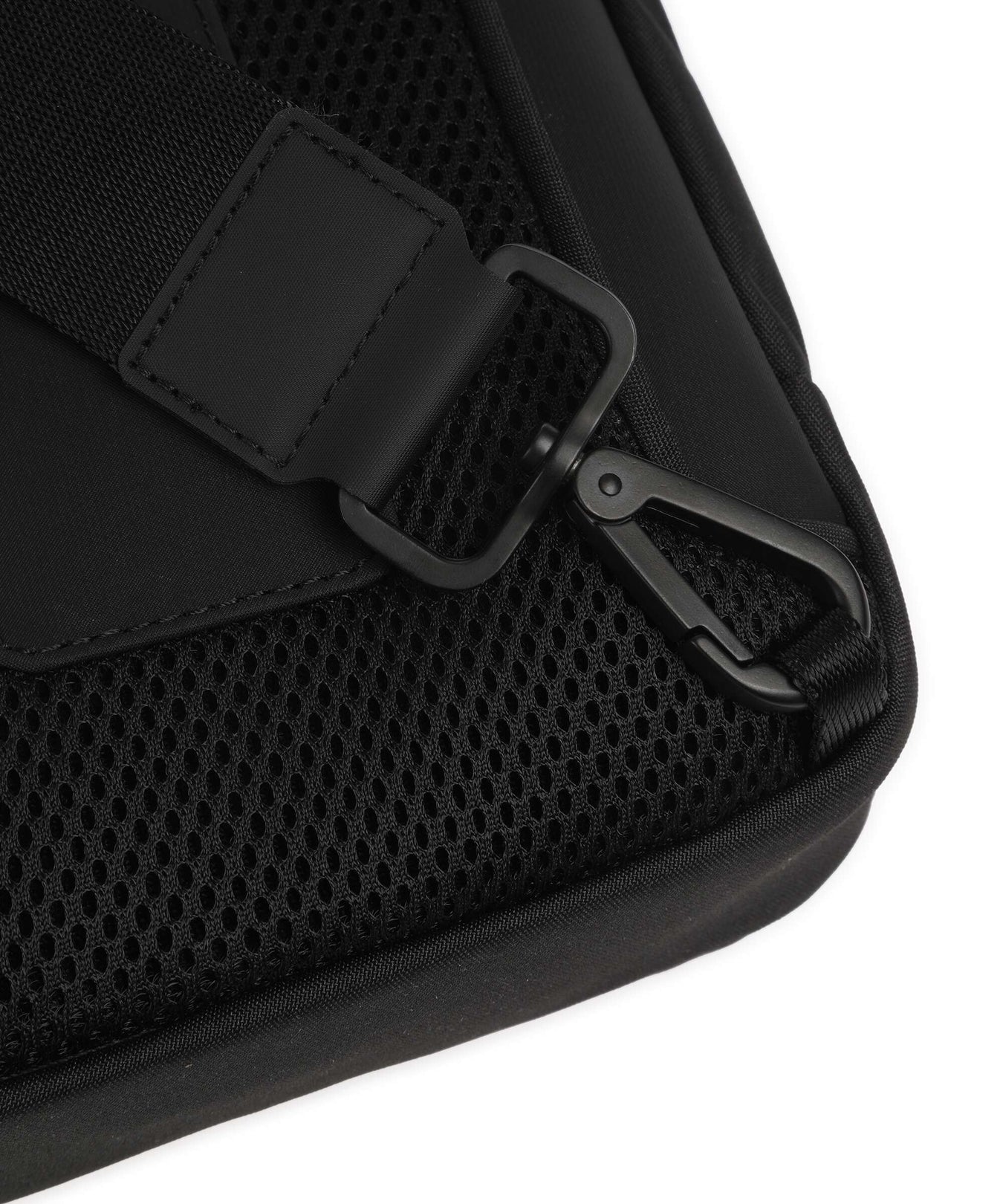 Victorinox Travel Essentials RFID Sling bag black