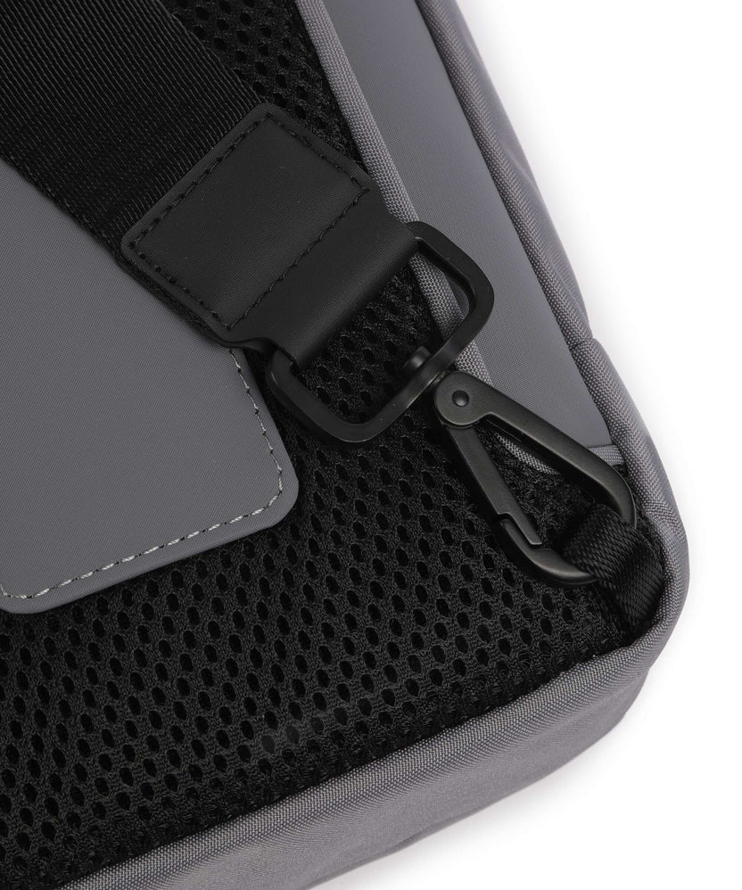 Victorinox Travel Essentials RFID Sling bag grey