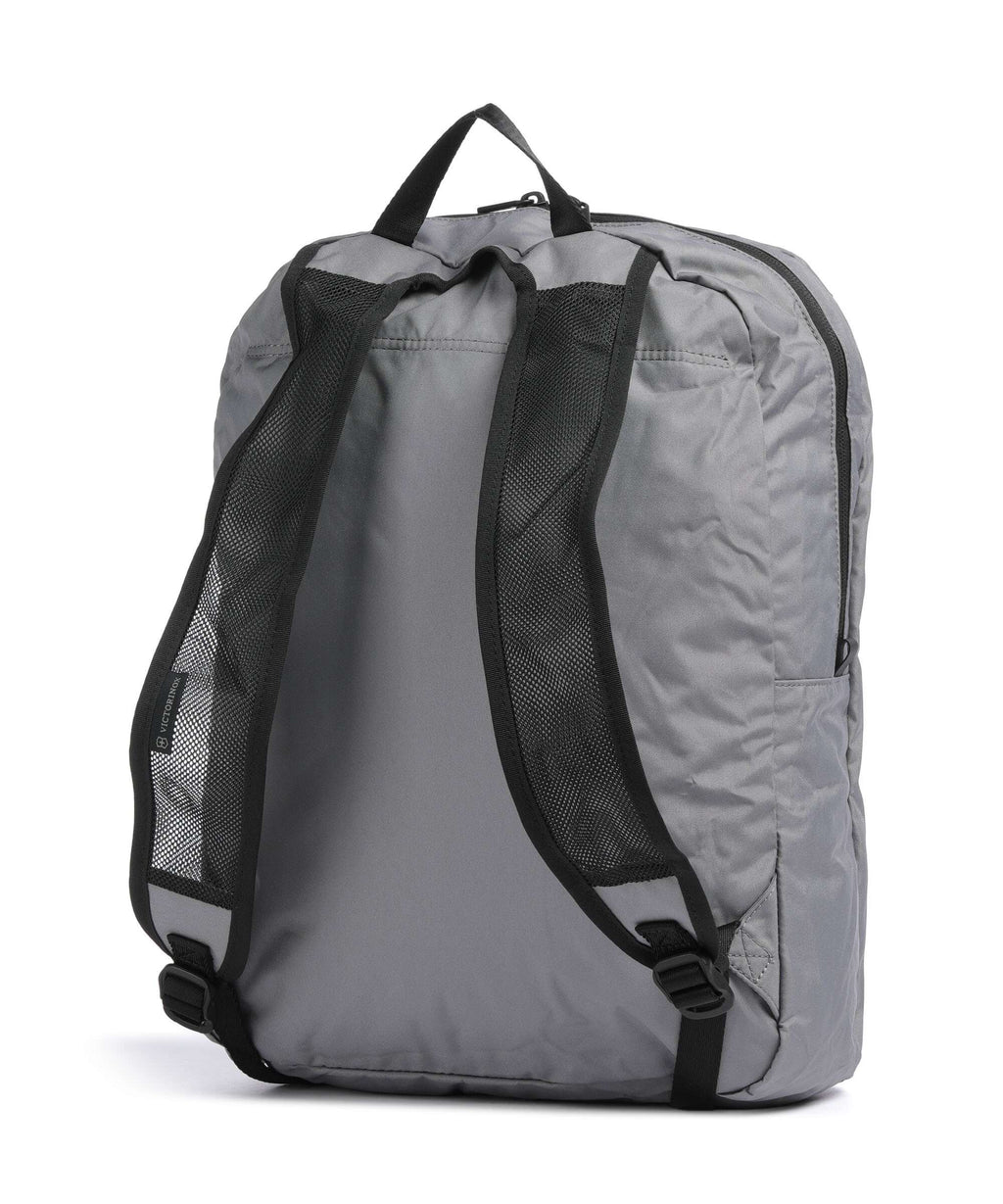 Victorinox Travel Essentials Packable Travel backpack grey
