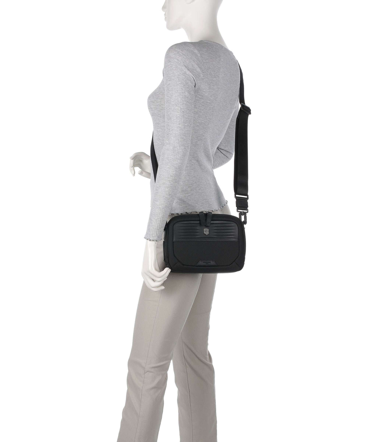 Victorinox Mythic Compact Crossbody bag black