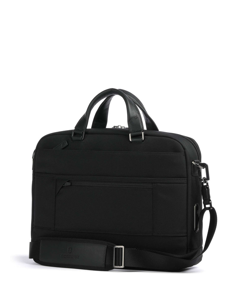 Victorinox Mythic Compact Briefcase black