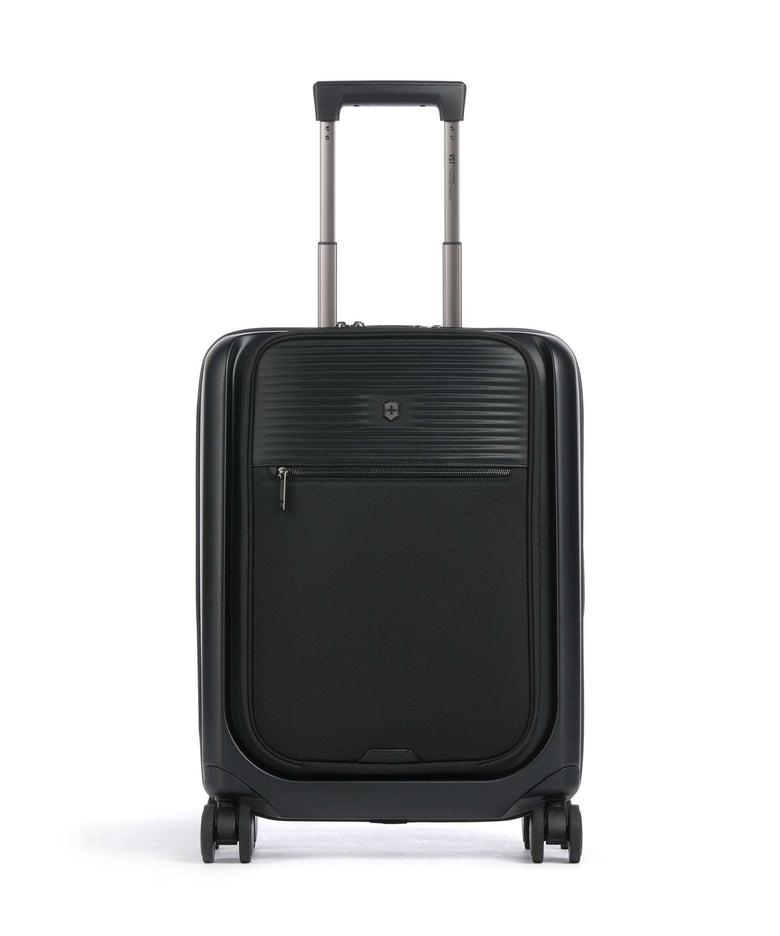 Victorinox Mythic Global Spinner (4 wheels) black