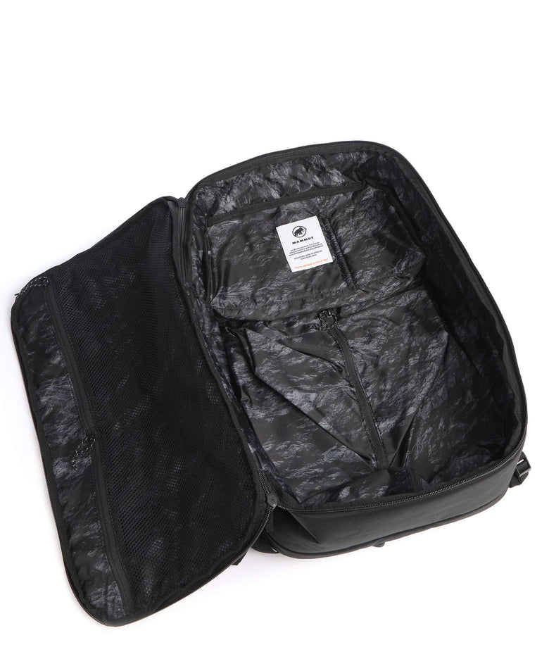 Mammut Seon Transporter 25 Laptop backpack black