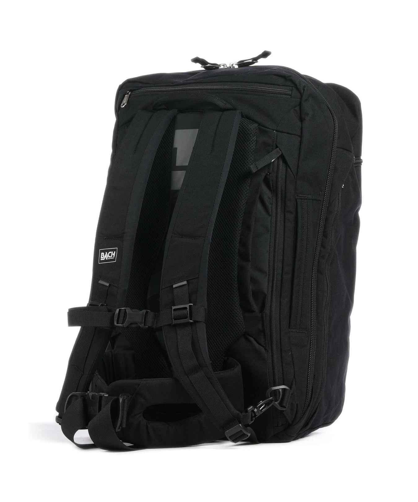 Bach Travelstar 40 Travel backpack black