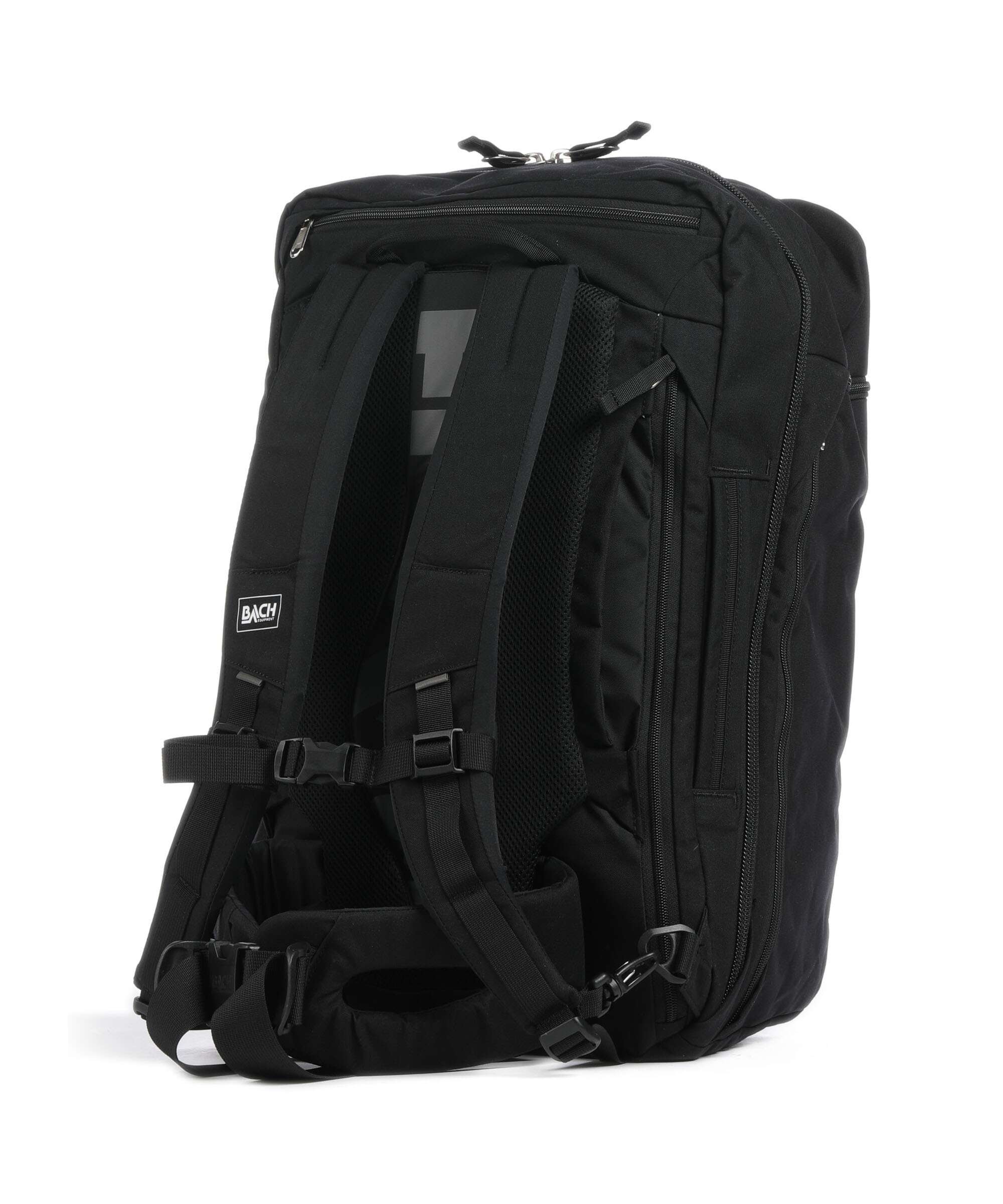 Bach Travelstar 40 Travel backpack black