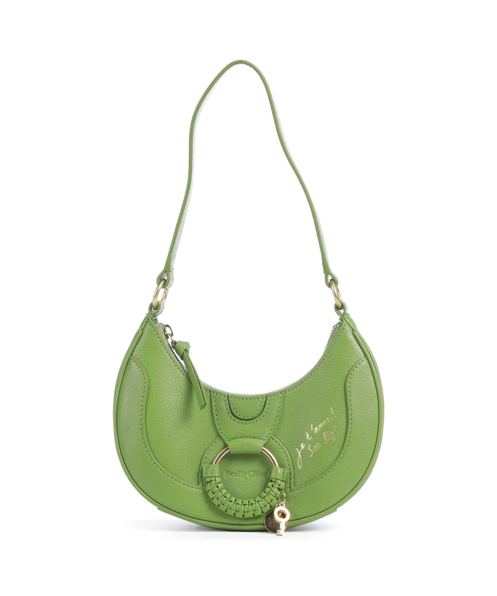 See by Chloé Hana Shoulder bag rainy forest