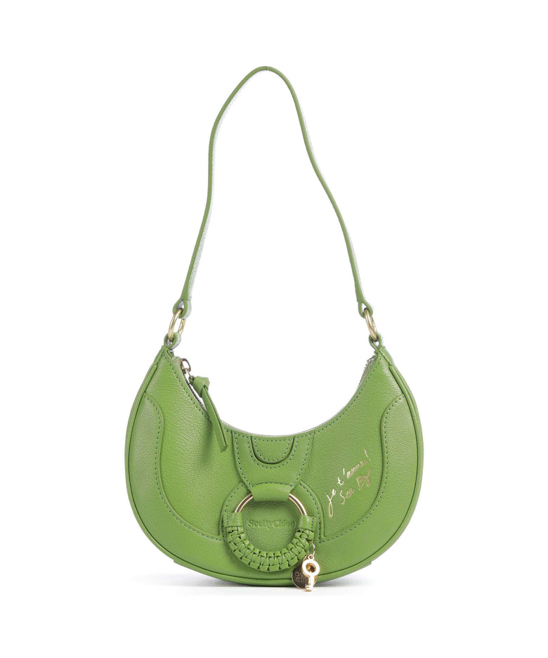See by Chloé Hana Shoulder bag rainy forest