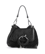 See by Chloé Joan Torba preko ramena black