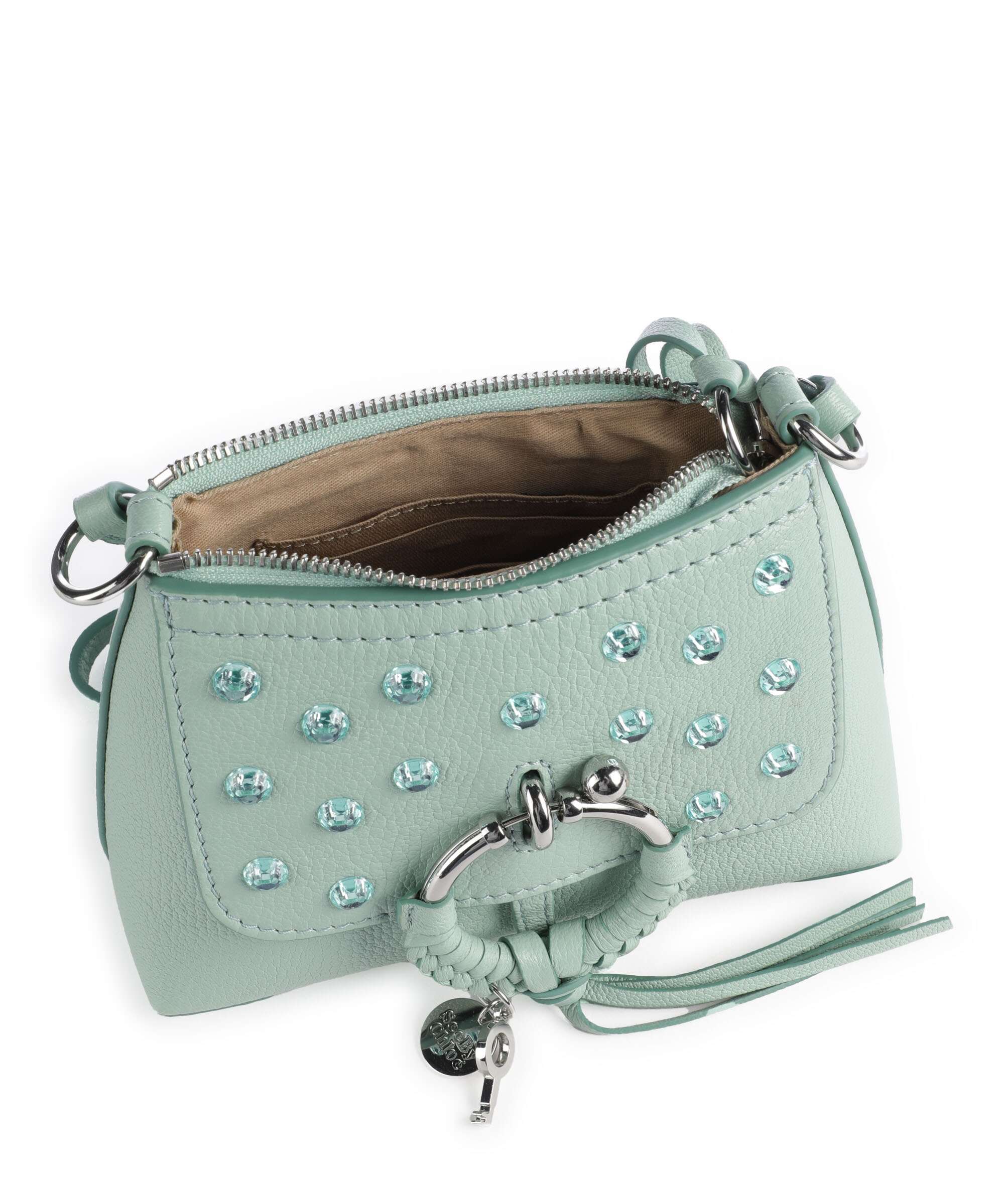 See by Chloé Joan Crossbody bag blowy blue