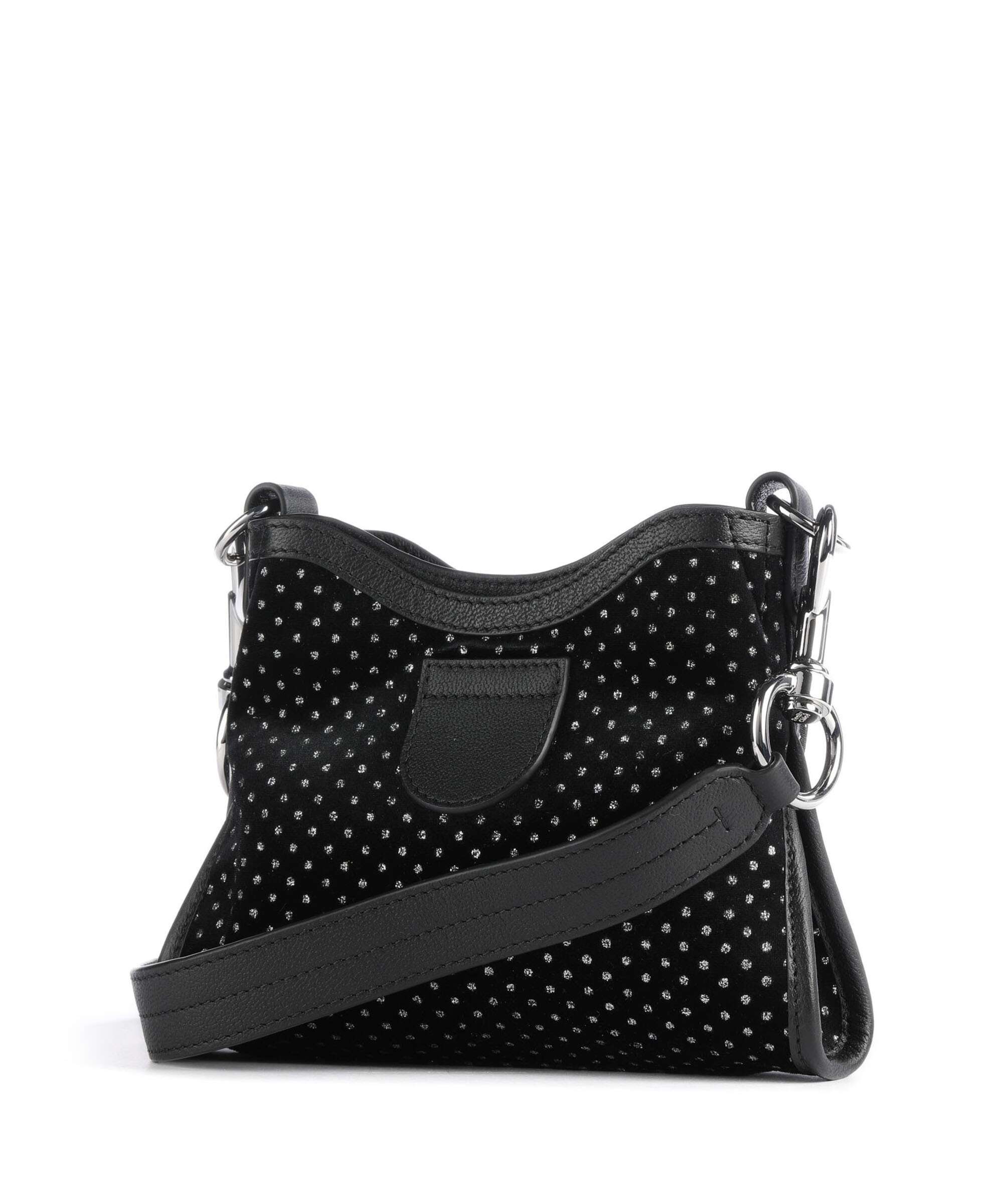 See by Chloé Joan Crossbody bag black