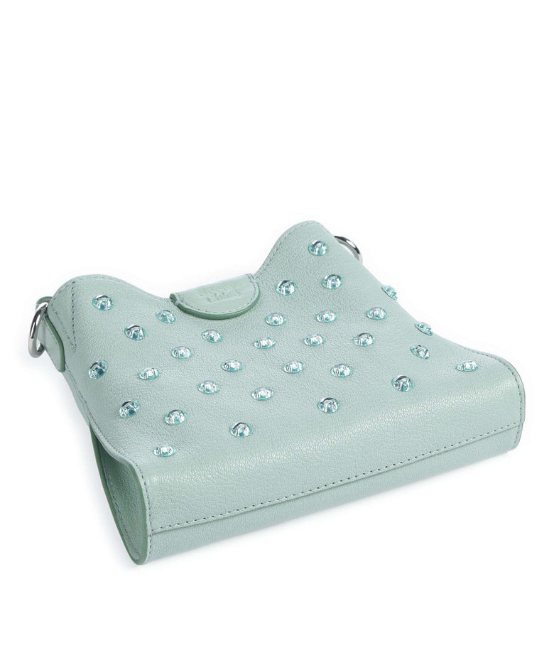 See by Chloé Joan Crossbody bag mint