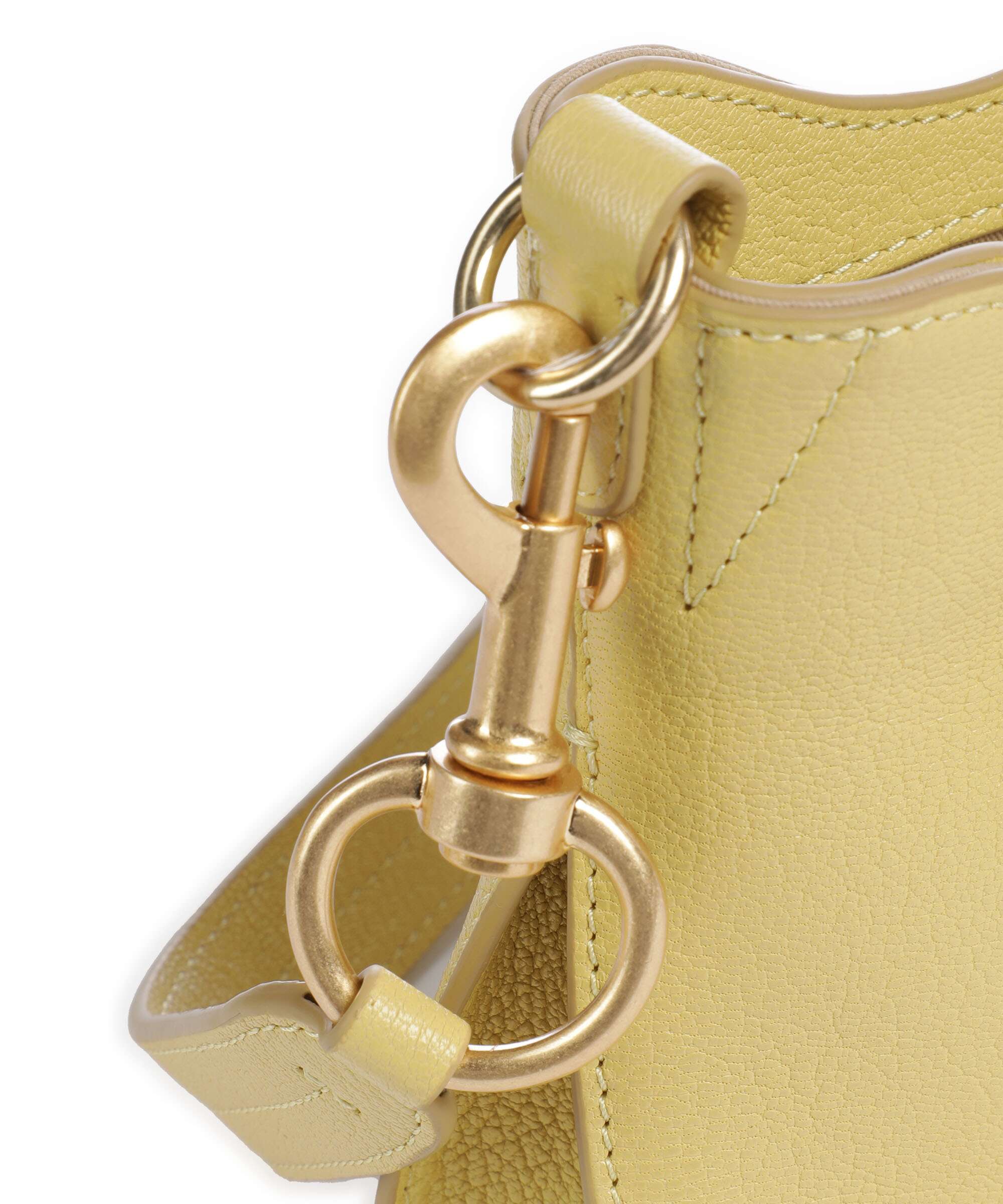 See by Chloé Joan Crossbody bag russet green