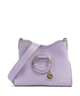 See by Chloé Joan Torba preko ramena lilac breeze