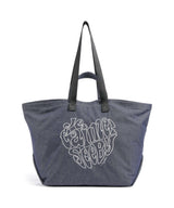 See by Chloé See By Bye Shopper denim blue