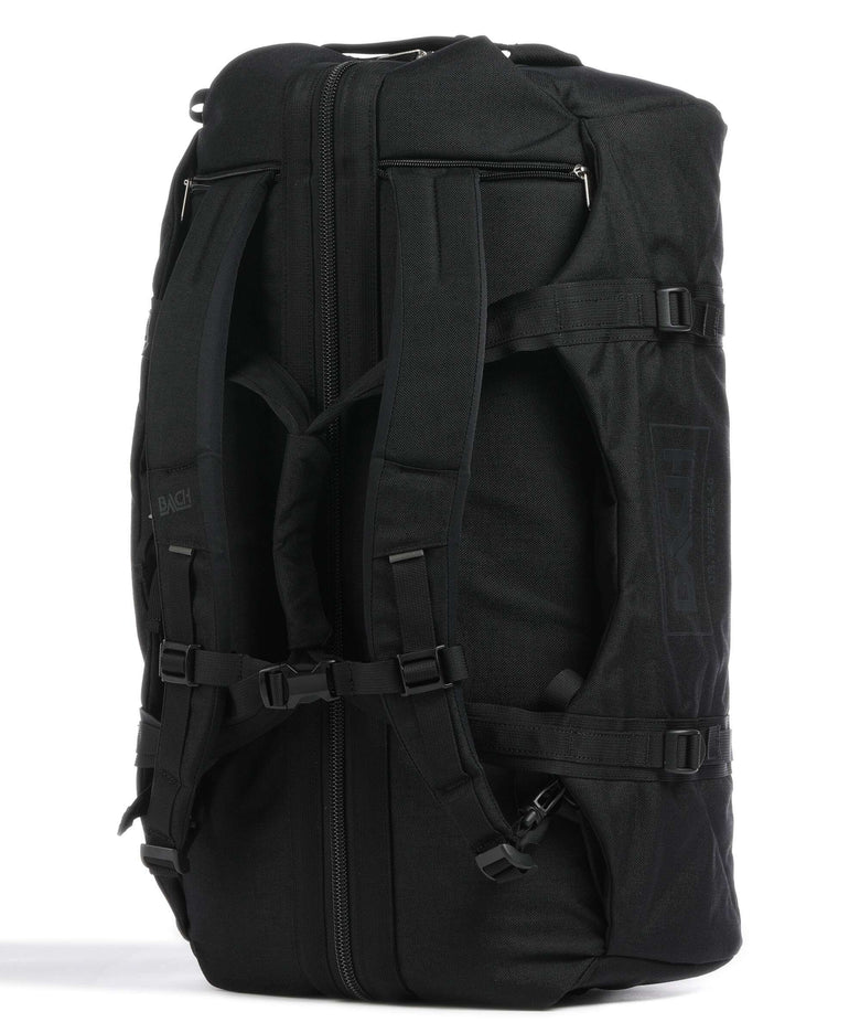 Bach Dr. Duffel 40 Weekend bag black