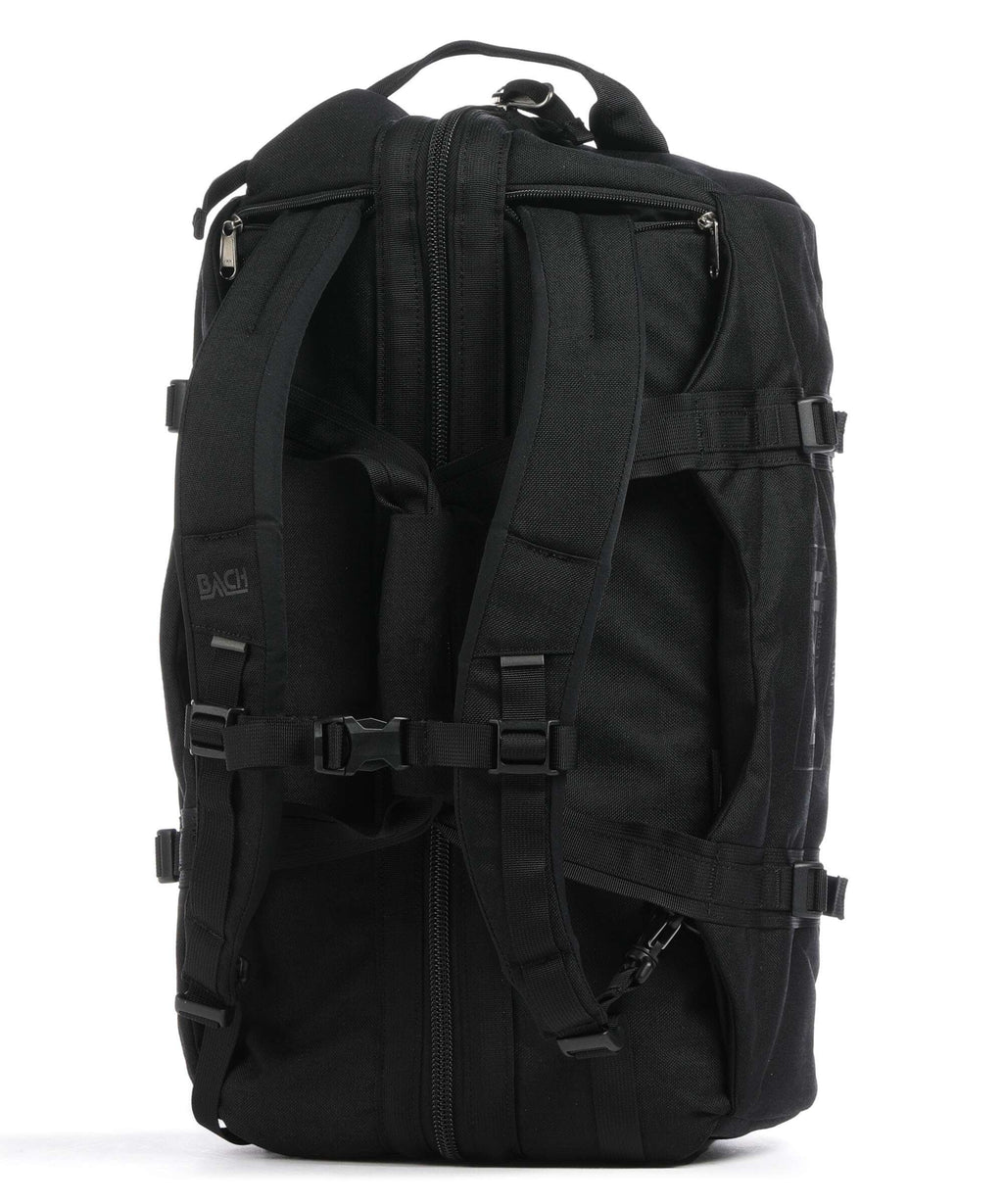 Bach Dr. Duffel 30 Weekend bag black