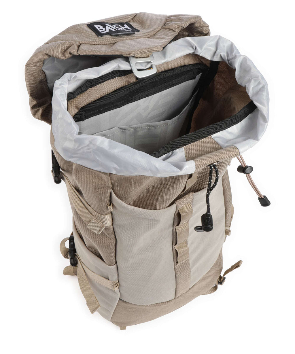 Bach Roc 22 Hiking backpack sand beige