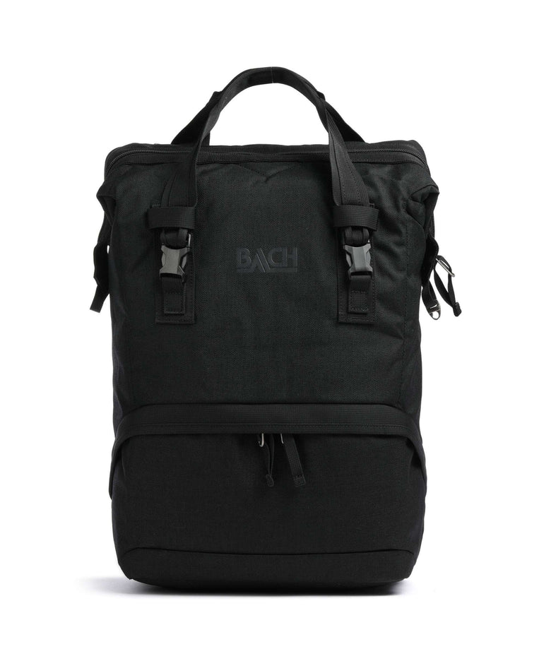 Bach Dr. Trackman 25 Backpack black