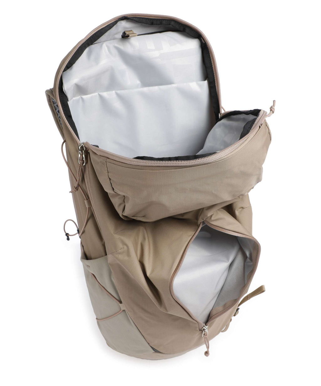 Bach Shield 26 M Hiking backpack sand beige