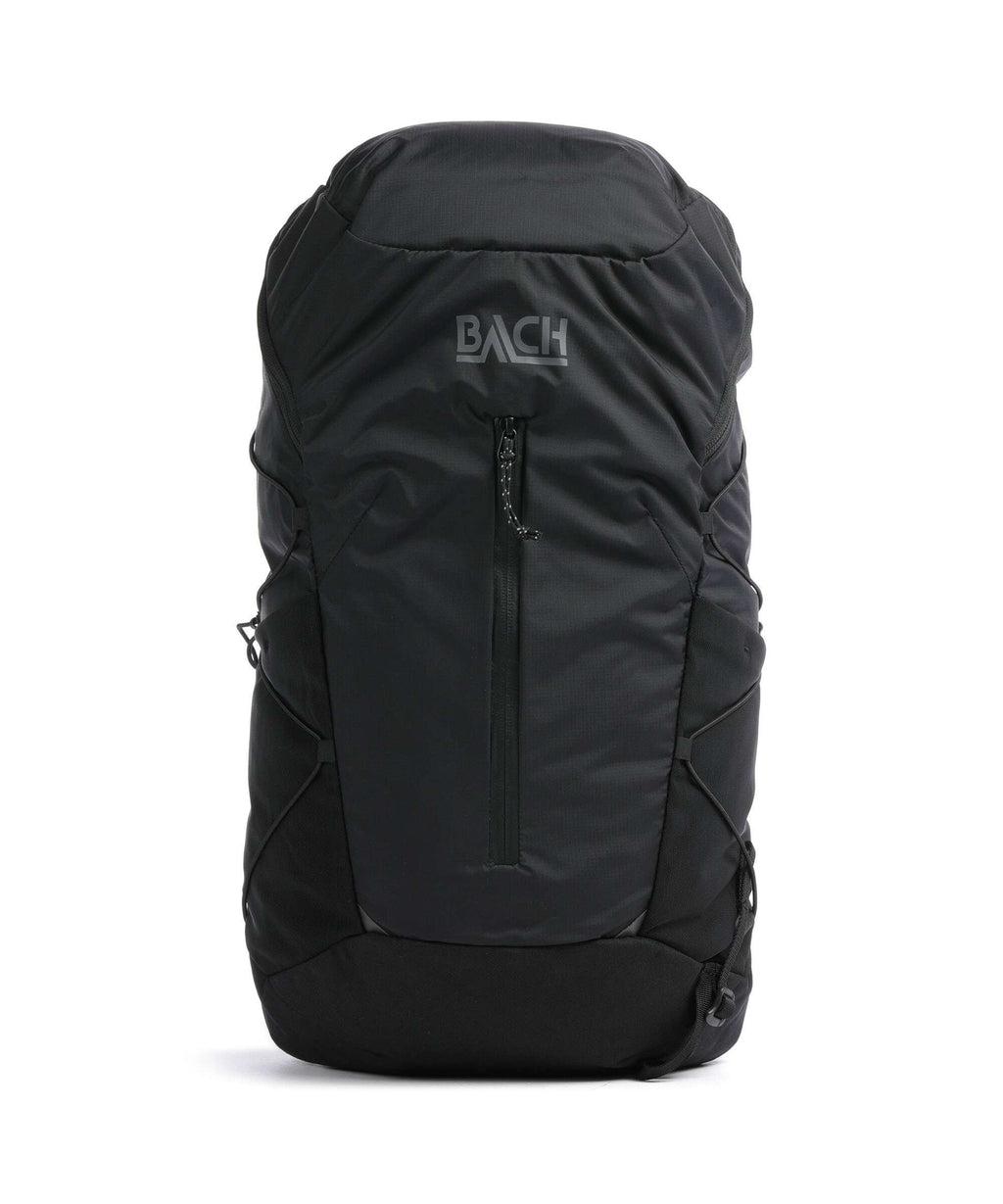 Bach Shield 20 Hiking backpack black