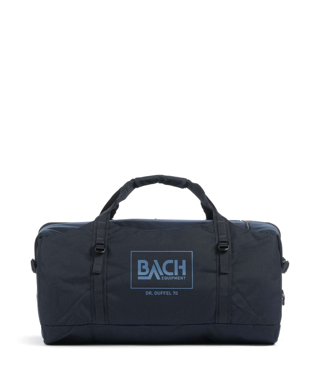 Bach Dr. Duffel 70 Travel bag midnight blue