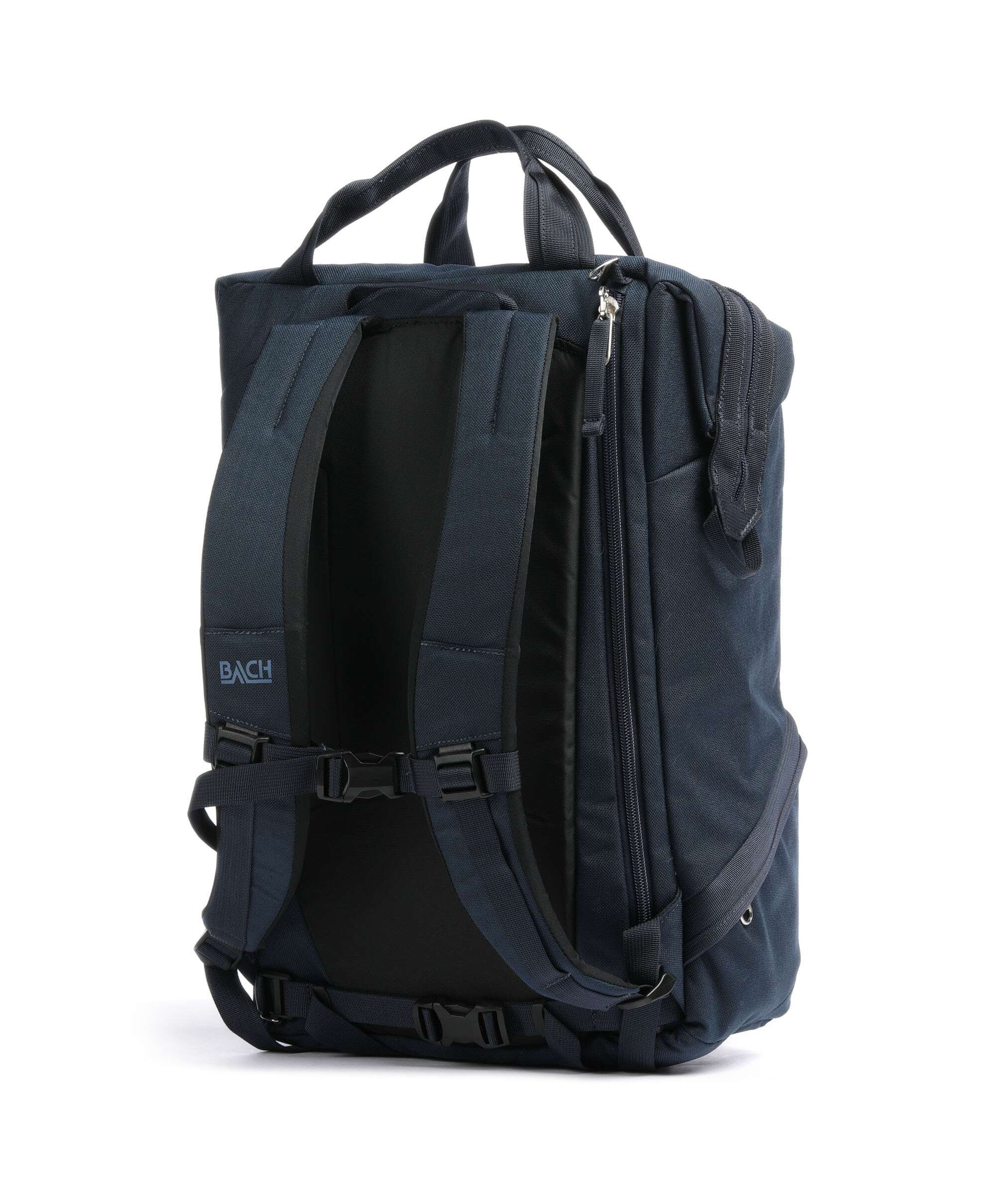 Bach Dr. Trackman 25 Backpack midnight blue