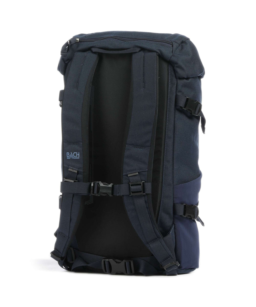 Bach Roc 22 Hiking backpack midnight blue