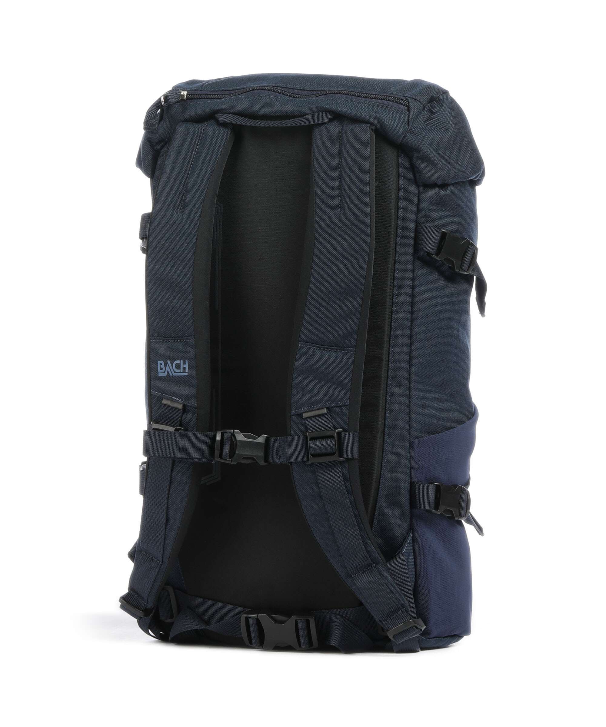 Bach Roc 22 Hiking backpack midnight blue