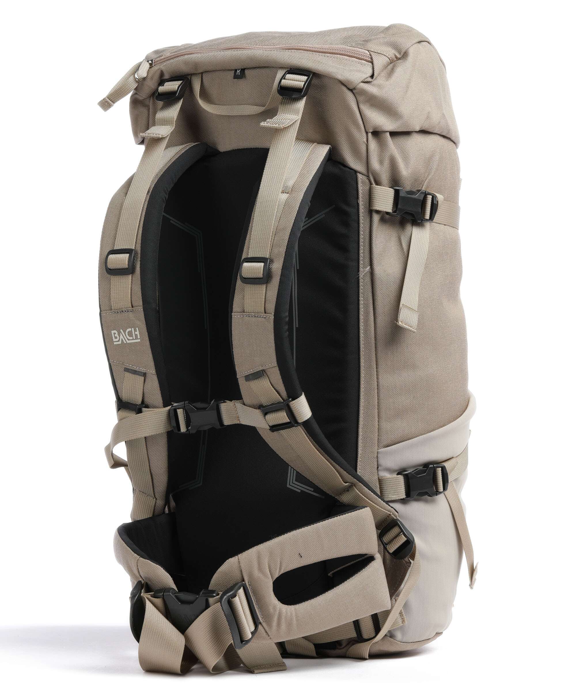 Bach Roc 28 M Hiking backpack sand beige