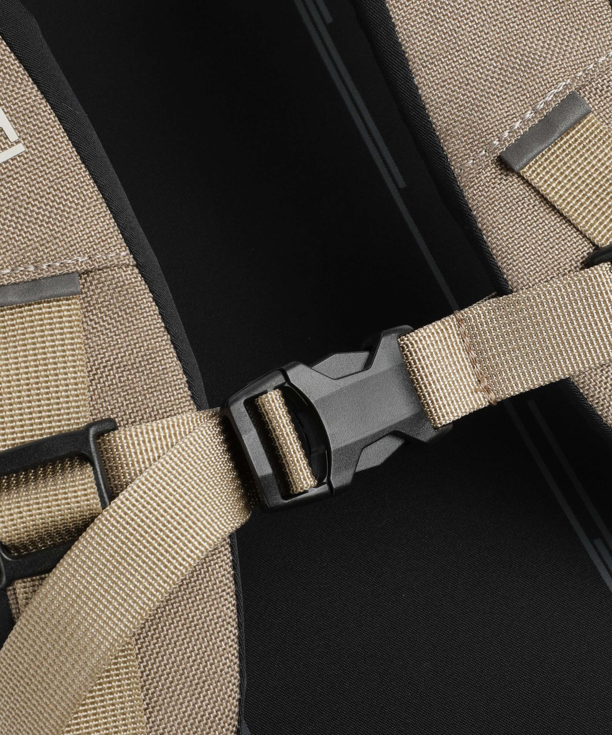 Bach Roc 28 M Hiking backpack sand beige