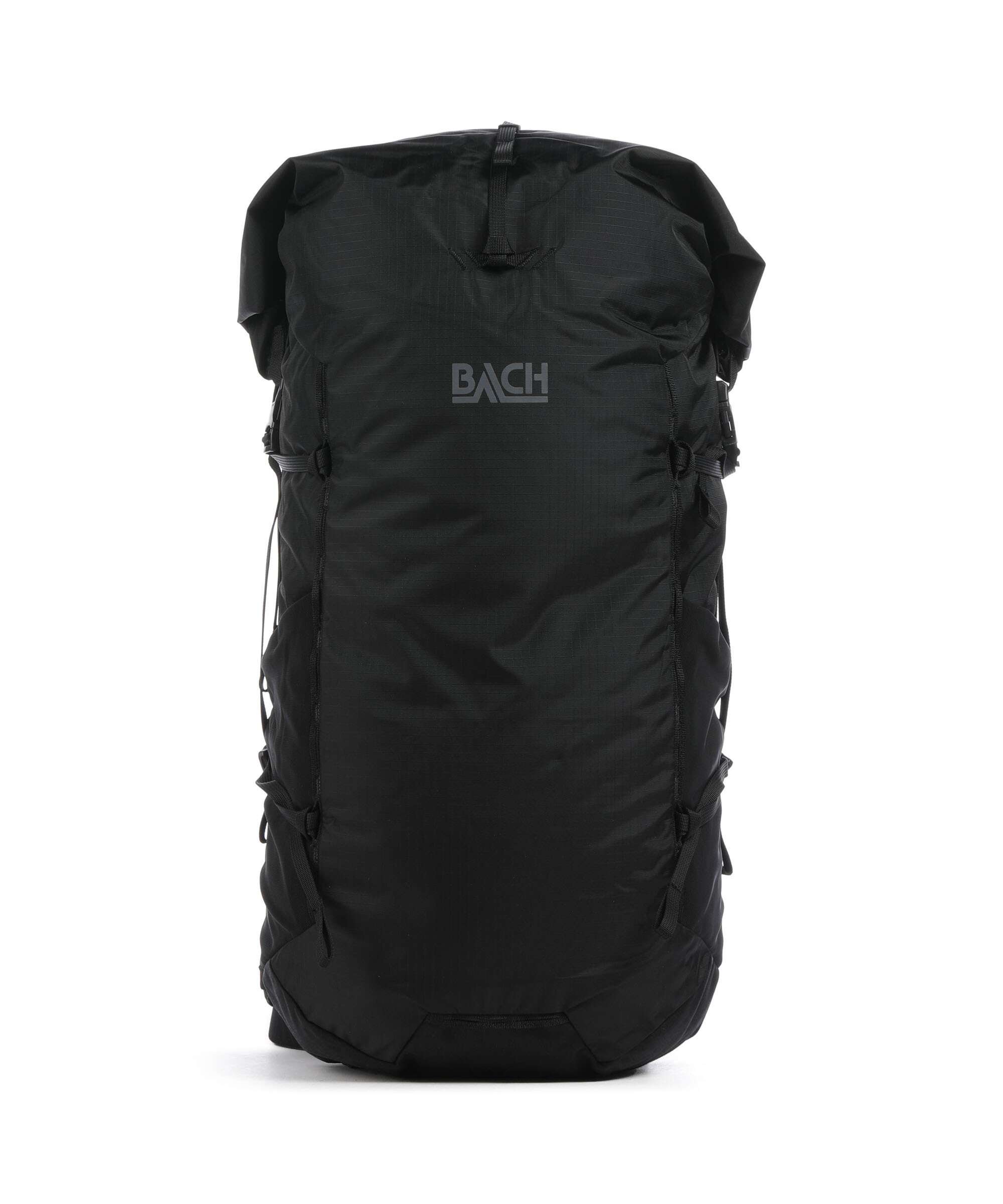 Bach Molecule 30 M Hiking backpack black