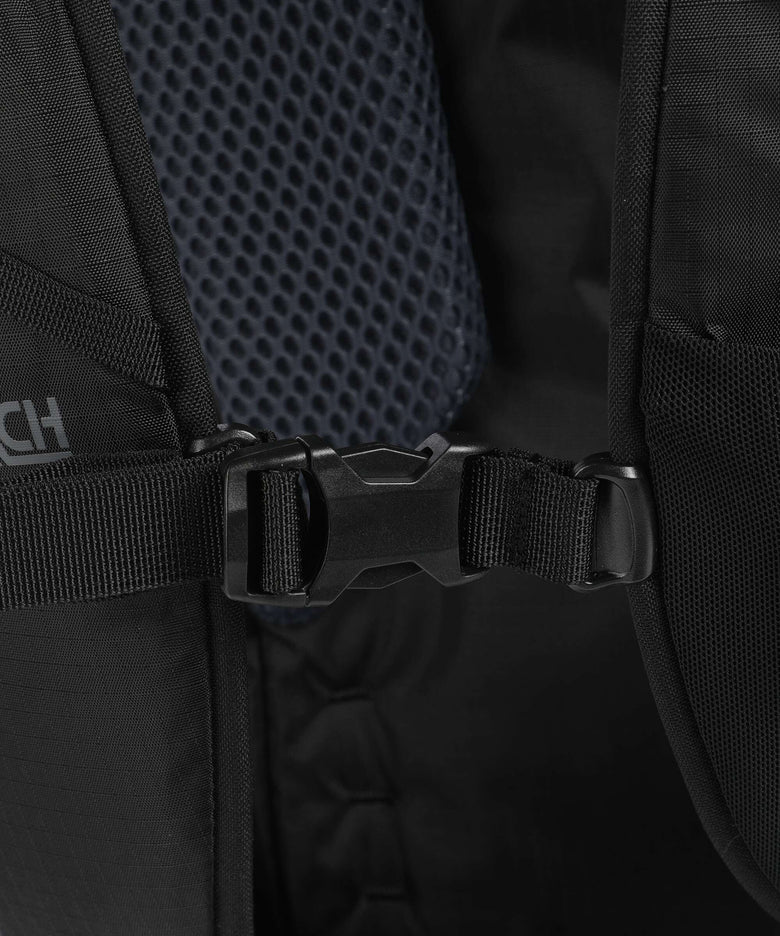 Bach Molecule 30 Hiking backpack black