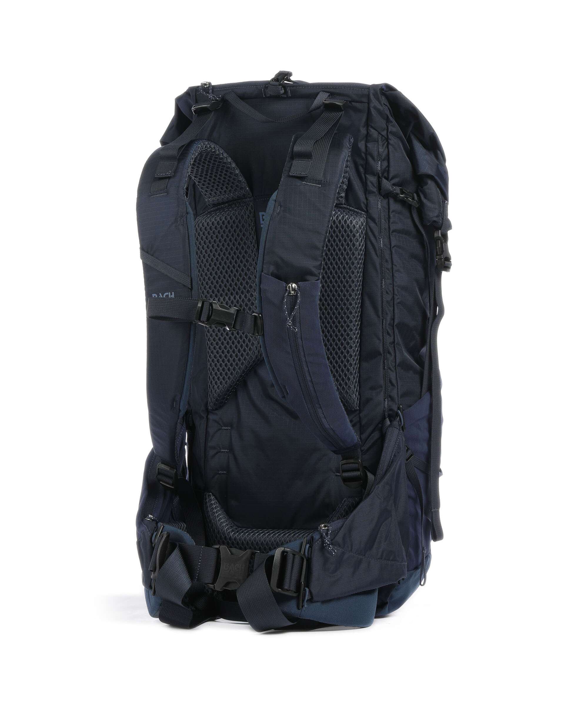 Bach Molecule 30 L Hiking backpack midnight blue