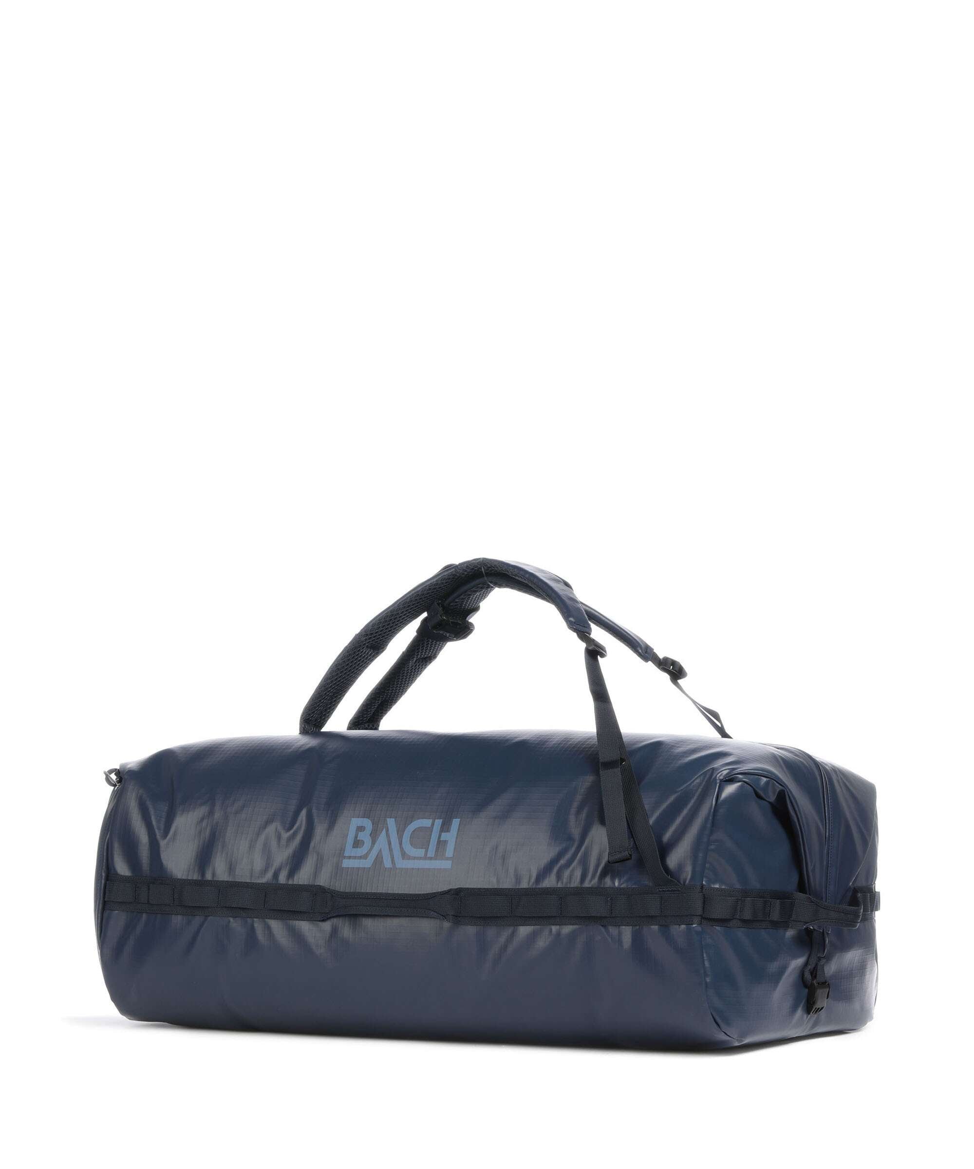 Bach Dr. Expedition 90 Travel bag midnight blue