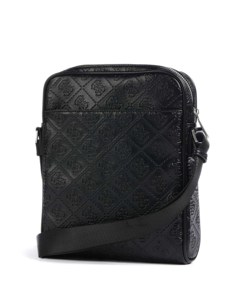 Guess Milano Crossbody bag black