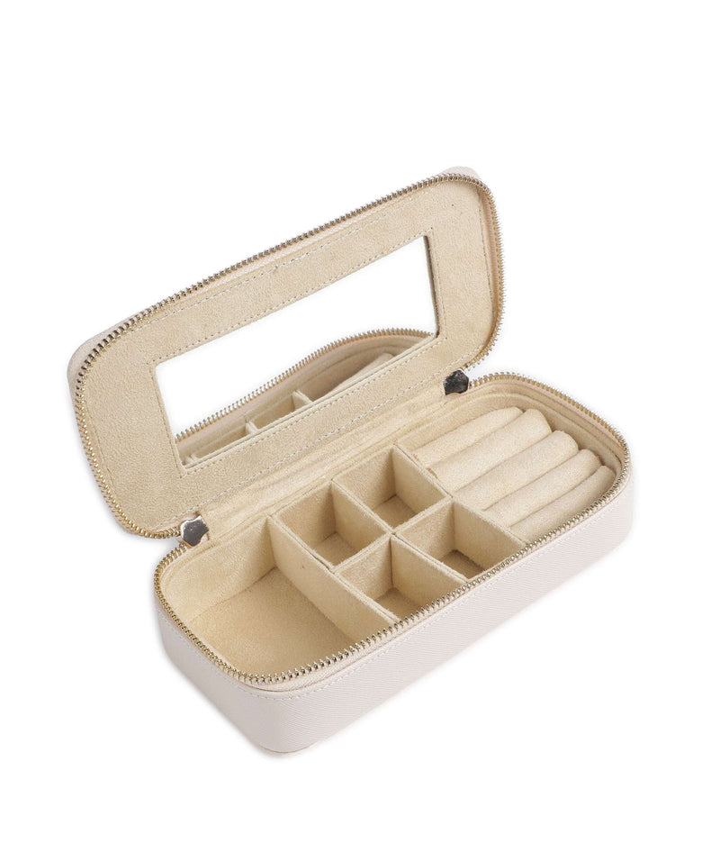 Guess Jewelry box ivory