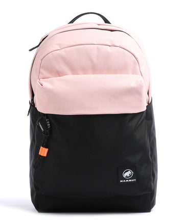 Mammut Xeron Waxed 20 Ruksak powder rose/black
