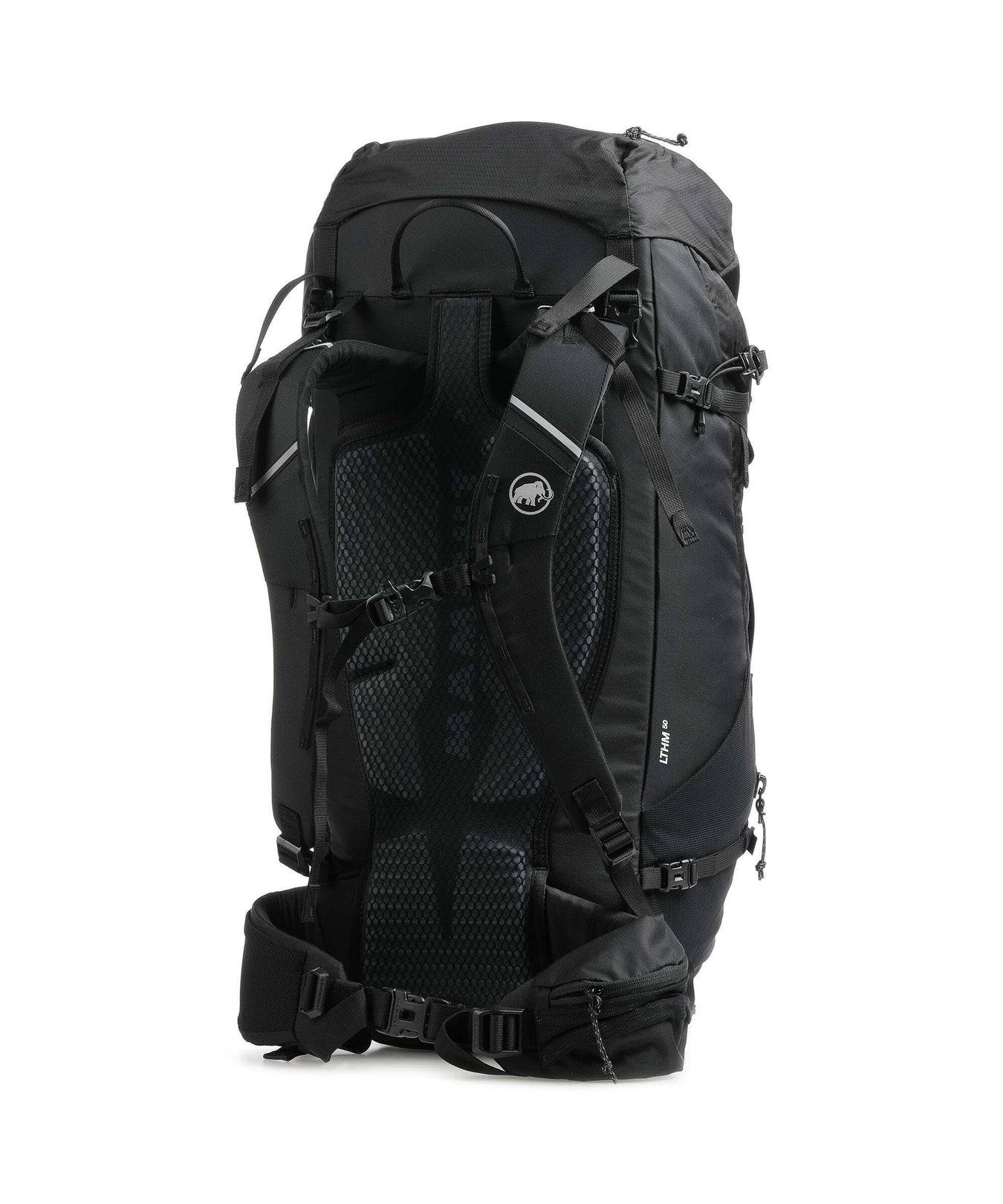 Mammut Lithium 50 Trekking backpack black