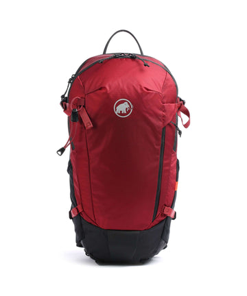 Mammut Lithium 15 W Ruksak za planinarenje blood red/black