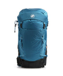 Mammut Lithium 40 Ruksak za planinarenje sapphire/black