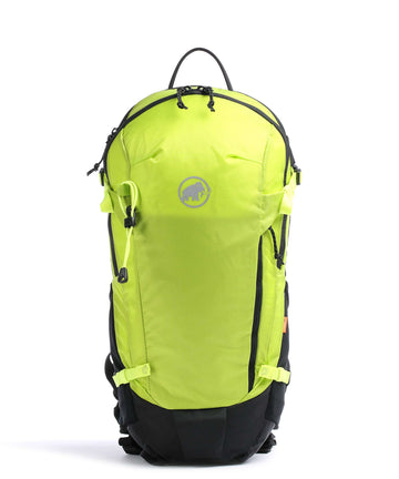 Mammut Lithium 15 Ruksak za planinarenje highlime/black