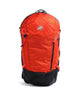 Mammut Lithium 20 Ruksak za planinarenje hot red/black