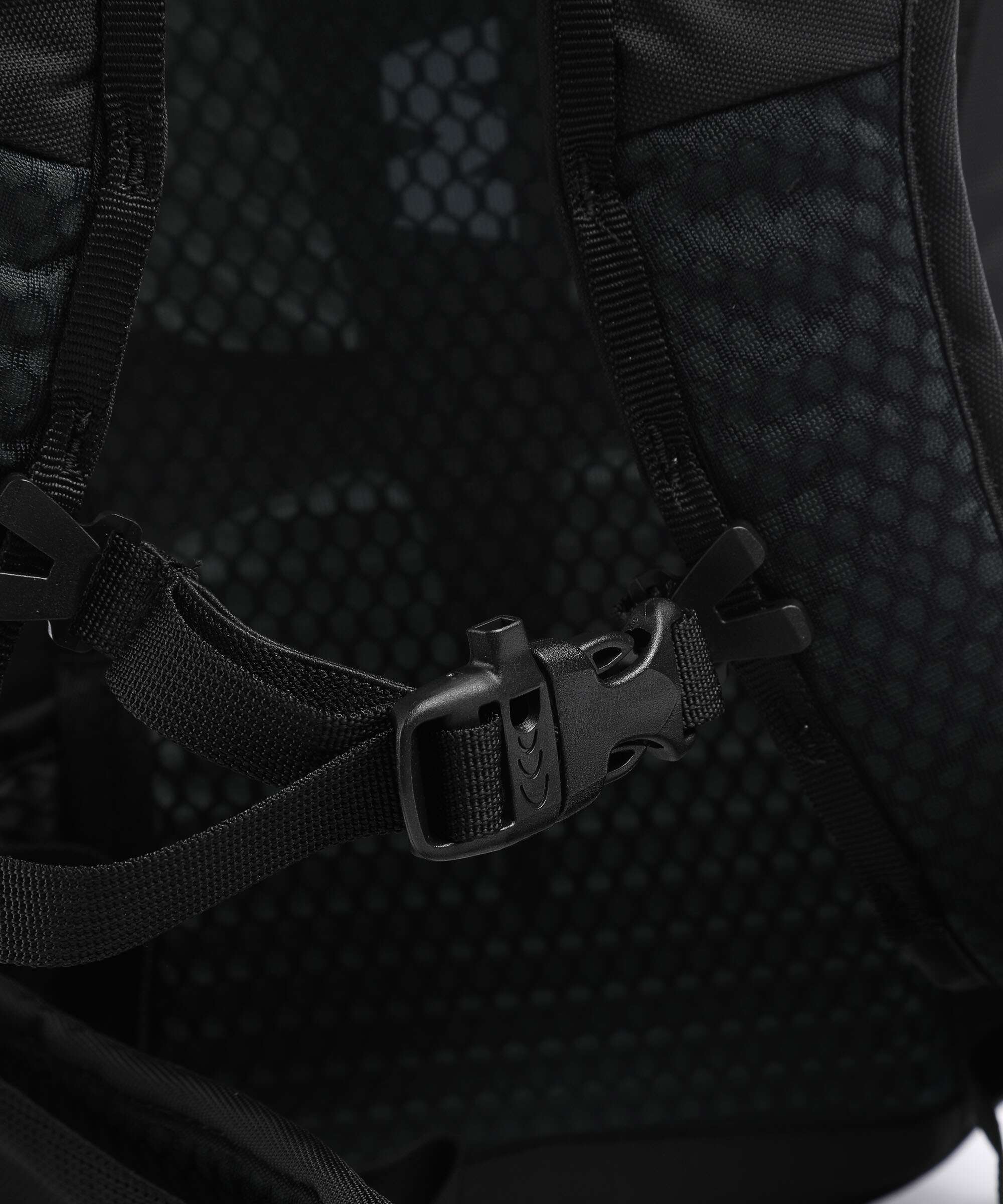 Mammut Lithium 20 Hiking backpack sapphire/black
