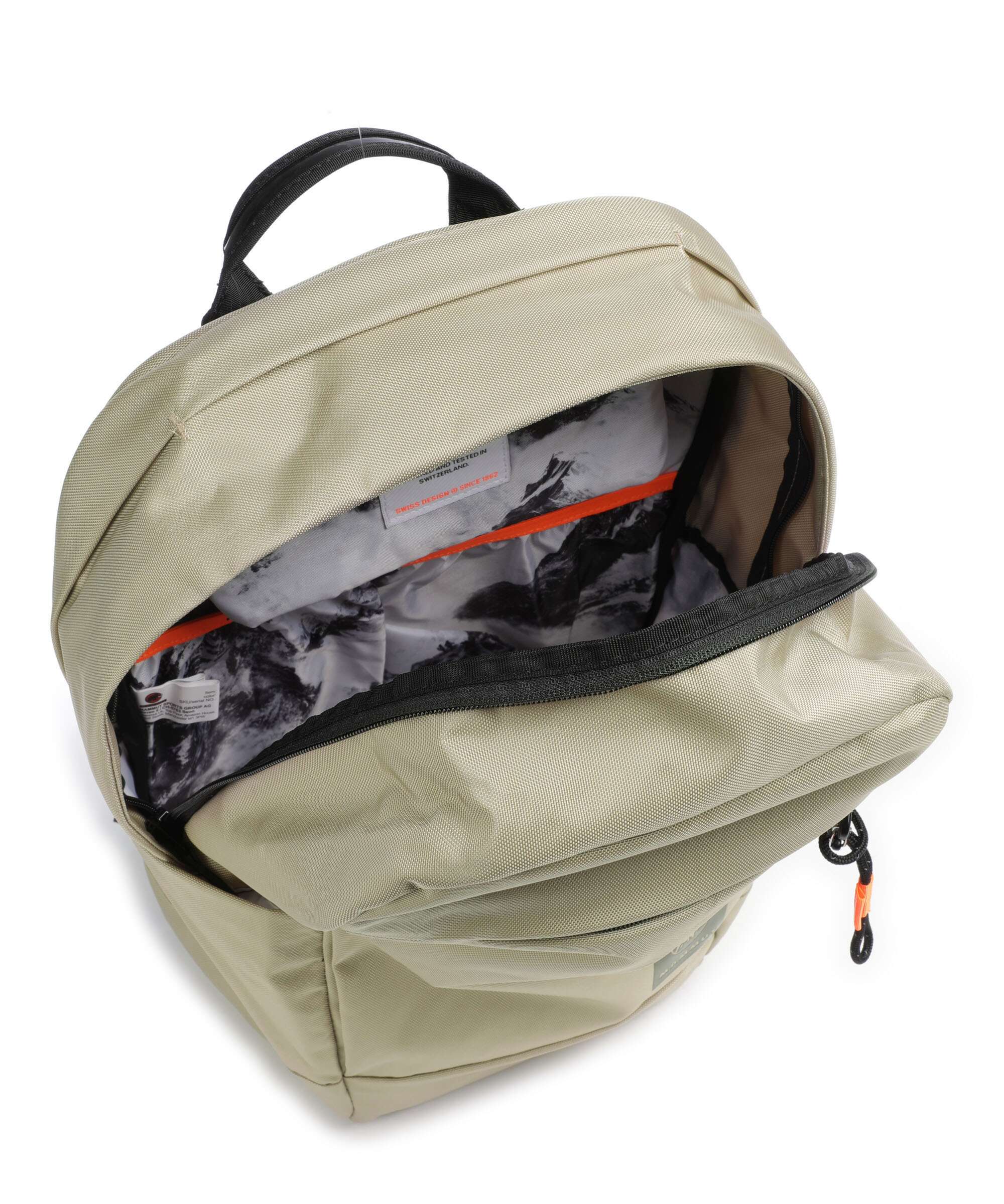 Mammut Xeron 25 Backpack safari