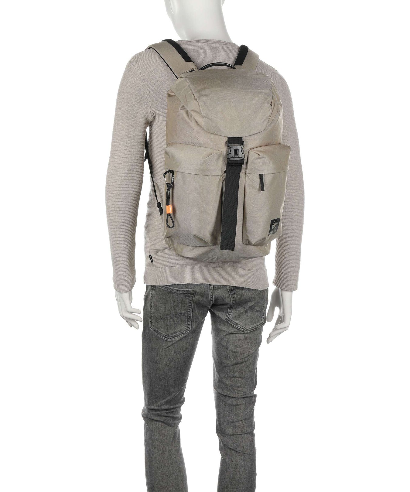 Mammut Xeron 30 Backpack safari