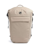 Mammut Seon Courier 20 Backpack savannah