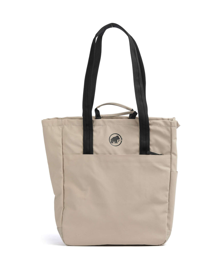 Mammut Seon 15 Tote bag savannah