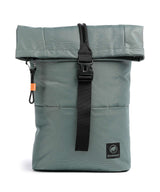 Mammut Xeron 15 Ruksak dark jade